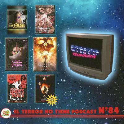 ETNTP Recomienda - EP#84 - Érase una vez…en un podcast…