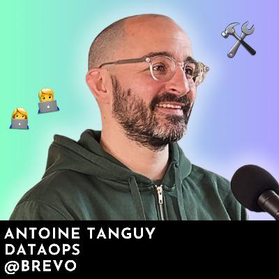 #211 - Brevo : Mettre en place une approche DataOps