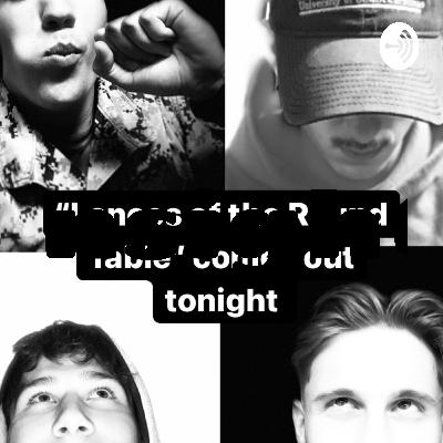 Lances of the Round Table Ep.1