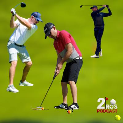 What Makes A Good Golf Lesson? - Series 2 - Episode 8