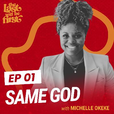 Same God: Michelle Okeke's Story of Endurance Through Multiple Layoffs