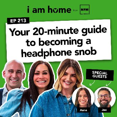 Your 20-minute guide to becoming a headphone snob