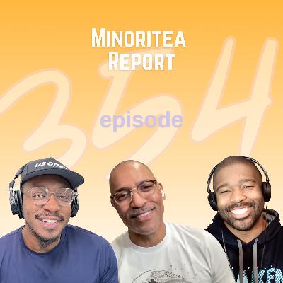 Wicked: For Good Special, MAGA Nicki (Minaj), Got Dem It! Wicked: For Good Special, MAGA Nicki (Minaj), Got Dem It!