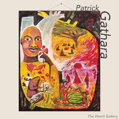 Inclusive storytelling from Gaza and beyond with Patrick Gathara - Part 2