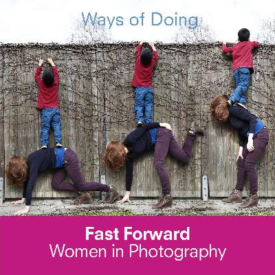Ways of Doing 3: Sustaining and funding your practice Ways of Doing 3: Sustaining and funding your practice