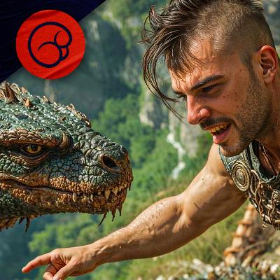 KNC 3x39 | Cómo Criticar A Tu Dragón