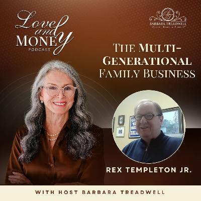 The Multi-Generational Family Business