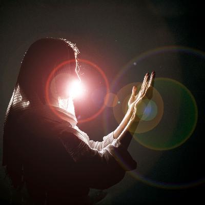 Pray This Powerful Heartfelt Evening Prayer Before You Sleep for God's Divine Protection