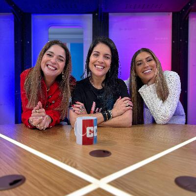 Roberta Medina no CC Podcast: "No dia do enterro do Zé Pedro, os meninos estavam muito desorientados"