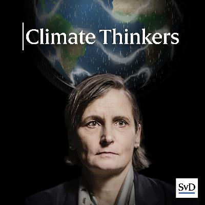 Corinne Le Quéré: What the pandemic says about climate change