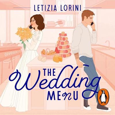 The Wedding Menu (Spanish Edition) (Audiolibro) | Prueba Gratis