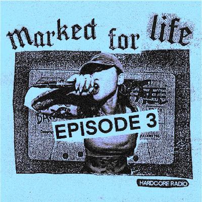 Marked For Life 3