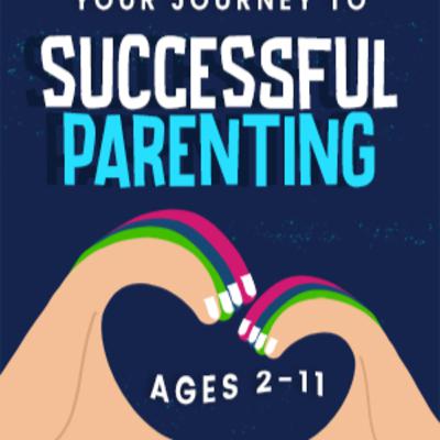 S: 2 E: 28 Alexandra J. Rogers: Journey to Successful Parenting