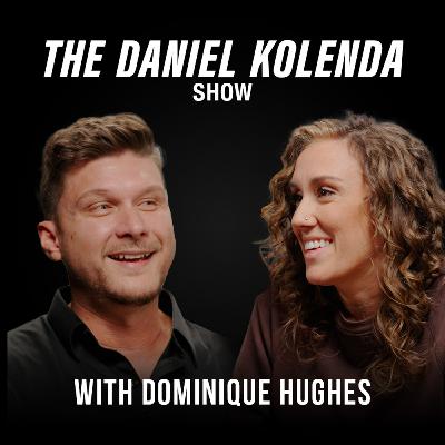 Living a Lifestyle of Worship | EP 2 - Dominique Hughes Living a Lifestyle of Worship | EP 2 - Dominique Hughes
