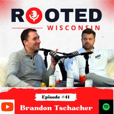 Brandon Tschacher - Milwaukee Esports Alliance, Absolutes, Leadership, and How Much is Enough? - Ep#41 Brandon Tschacher - Milwaukee Esports Alliance, Absolutes, Leadership, and How Much is Enough? - Ep#41
