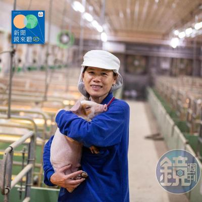 吃雞蛋還是吃農藥？動社陳玉敏痛訴經濟動物血淚史　食安背後產業鏈真相【鏡相人間｜EP175】