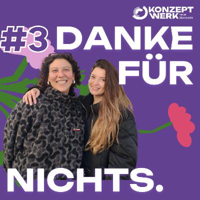 #3 Gemeinsam kämpfen und als community organisieren: Au-pairs gegen die Abwertung von Sorgearbeit. Mit Bloque Latinoamericano