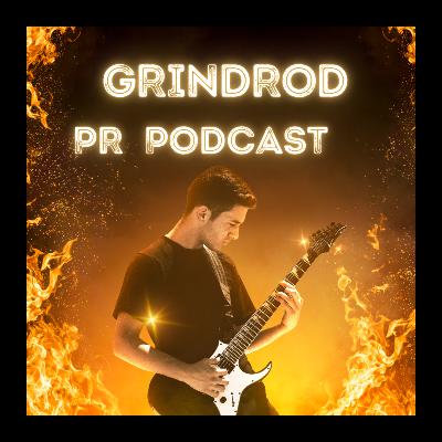 Grindrod PR Podcast Grindrod PR Podcast