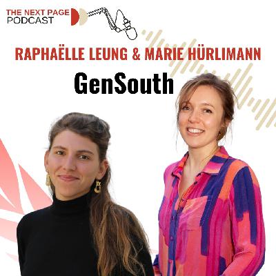 GenSouth: Four visions for multilateralism