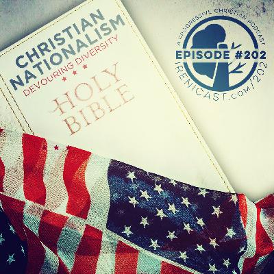 Christian Nationalism - Devouring Diversity - 202