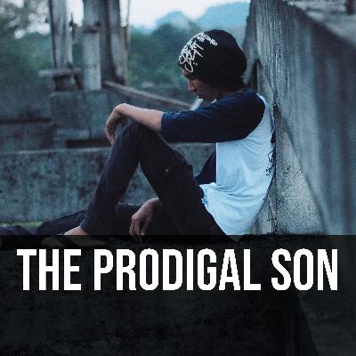 The Prodigal Son by Vanessa Ayala The Prodigal Son by Vanessa Ayala