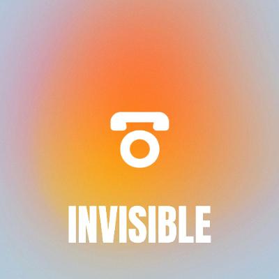 Allô là-haut #3 : Sophie Mainguy-Besnier et l'invisible