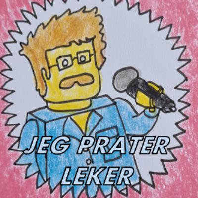 JEG prater leker med Gro Svendsen og Beate Kristiansen