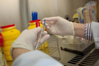 Los Técnicos Superiores Sanitarios mantienen la huelga en La Rioja y piden "dejar de ser invisibles" en el sistema público (03/11/2025)