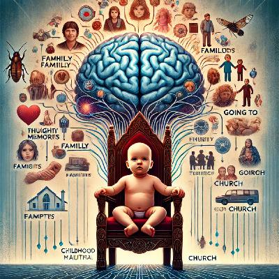 Calm is Contagious and So is Everything Else