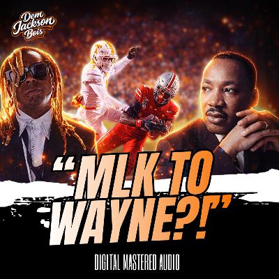 MLK Jr., Lil Wayne vs AI?! 🤯 Cole Speaks + March Madness