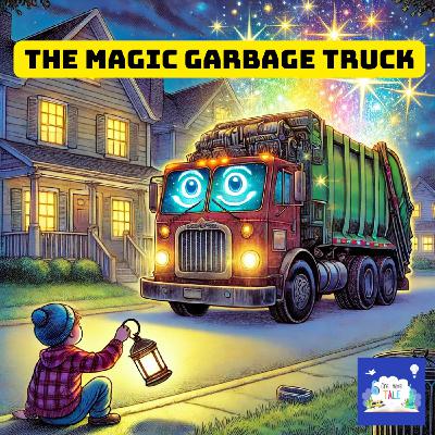 The Magic Garbage Truck