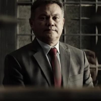 LINCOLN GAKIYA, O PROMOTOR JURADO DE M0RT3 QUE INVESTIGA O COMANDO HÁ 18 ANOS LINCOLN GAKIYA, O PROMOTOR JURADO DE M0RT3 QUE INVESTIGA O COMANDO HÁ 18 ANOS
