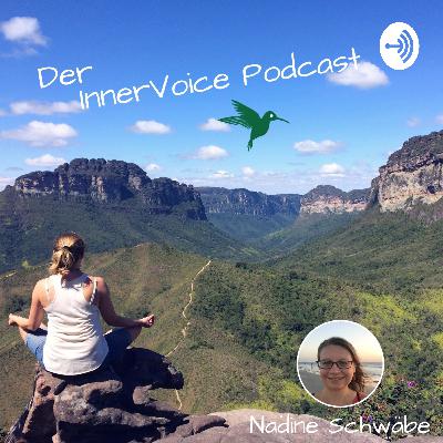 IVP01INadine Schwäbe (Selbstinterview): Folge deiner inneren Stimme!
