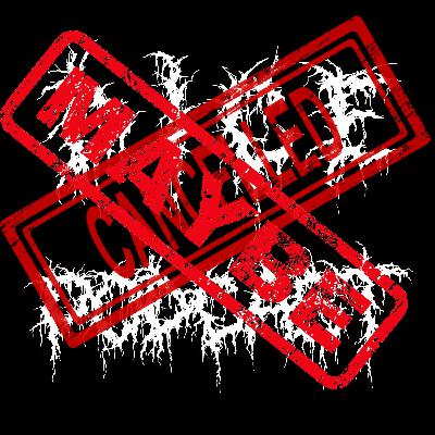 Episode 17: Cancelled XXX