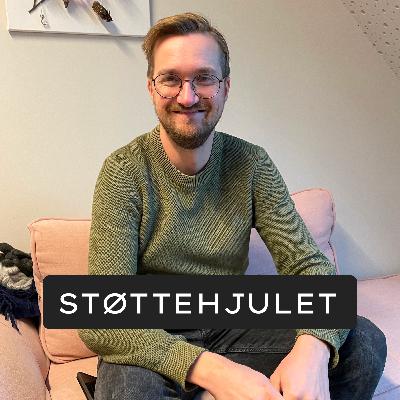 Hvordan få investorpenger fra Silicon Valley? Med Andreas Edensberg, CEO i Sloyd