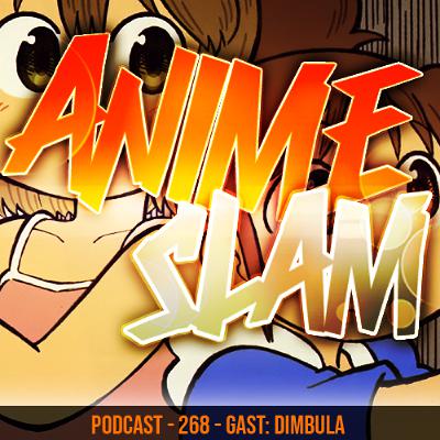 Podcast - 268 - Gast: Dimbula Podcast - 268 - Gast: Dimbula