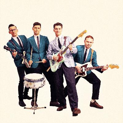 El sótano - Bajo la ola - 14/10/25 El sótano - Bajo la ola - 14/10/25