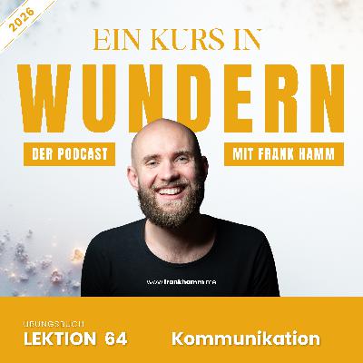 Lektion 64 – Kommunikation