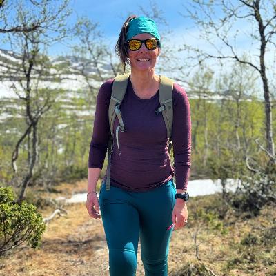 #89 Ik ben een nieuw bedrijf gestart in Zweden!