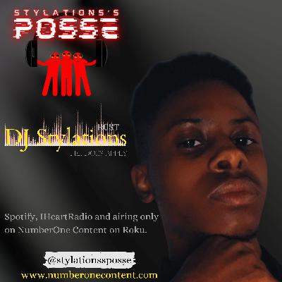 Stylations’s Posse (Trailer)