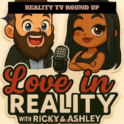 Love Island USA S7 Drama, Beyond the Villa, Building the Band Finale + Perfect Match S3