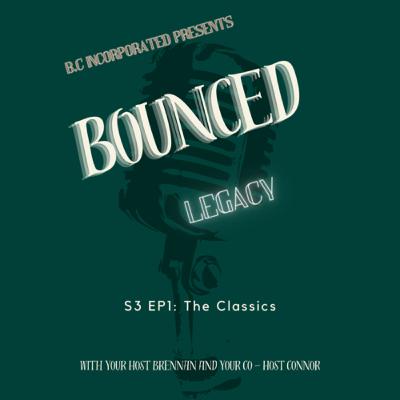 LEGACY S3 EP1: The Classics LEGACY S3 EP1: The Classics