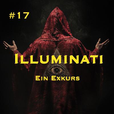 #17 ILLUMINATI