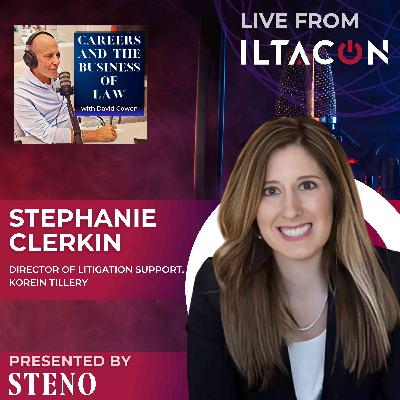 How Stephanie Clerkin Uses AI to Save 10+ Hours a Week and Why You Should Too