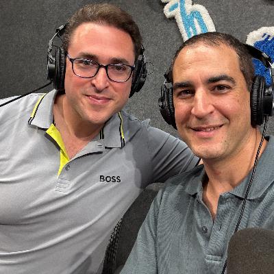 פרק 39 - ליאור ליטבק - על קרן גלילות קפיטל והשקעות ״צמיחה מוקדמת״ פרק 39 - ליאור ליטבק - על קרן גלילות קפיטל והשקעות ״צמיחה מוקדמת״