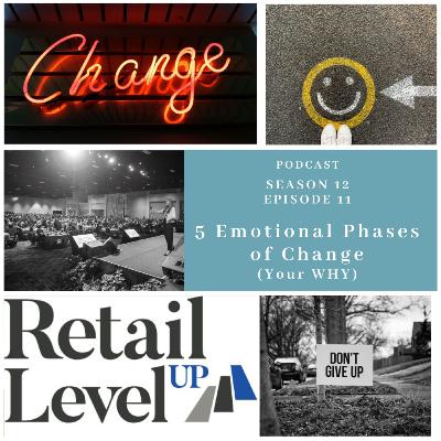 5 Emotional Phases of Change (Part 1 of 2)