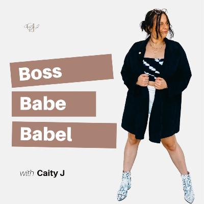 EP 4. The Evergreen Queen giving financial tips and tricks!