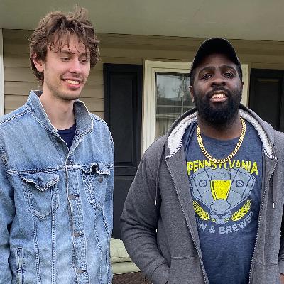 Quality Time: The Worst Love Language (Featuring Maalik Stark) Quality Time: The Worst Love Language (Featuring Maalik Stark)