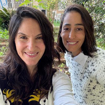 פרק 15 : שירן בן שבת – על אור ושעון צירקדי וכיצד ניתן לייצר מערכת יחסים בריאה עם הסביבה פרק 15 : שירן בן שבת – על אור ושעון צירקדי וכיצד ניתן לייצר מערכת יחסים בריאה עם הסביבה