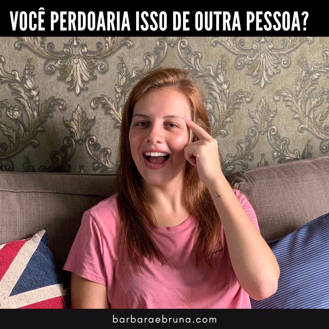 Bárbara e Bruna